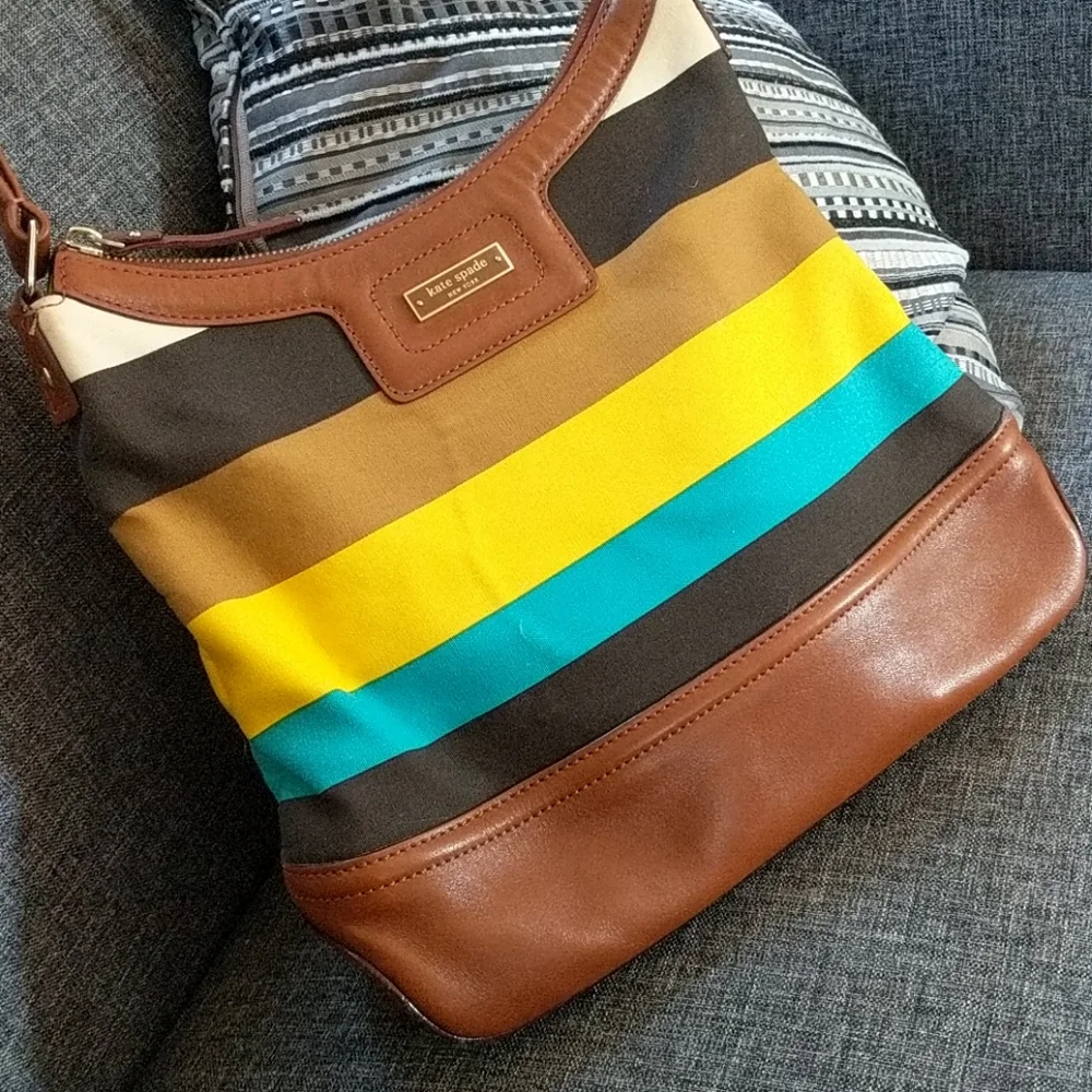 Kate spade bag - Picture 3 of 12